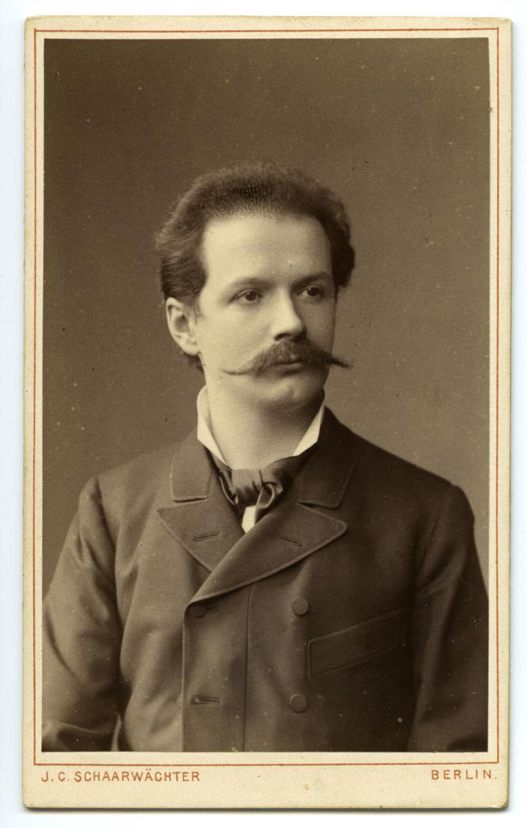 Alfred Pringsheim