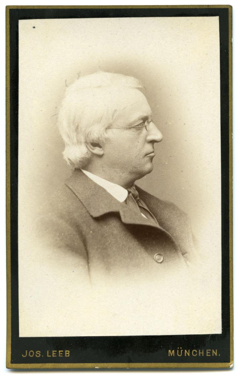 Carl Adolf Cornelius