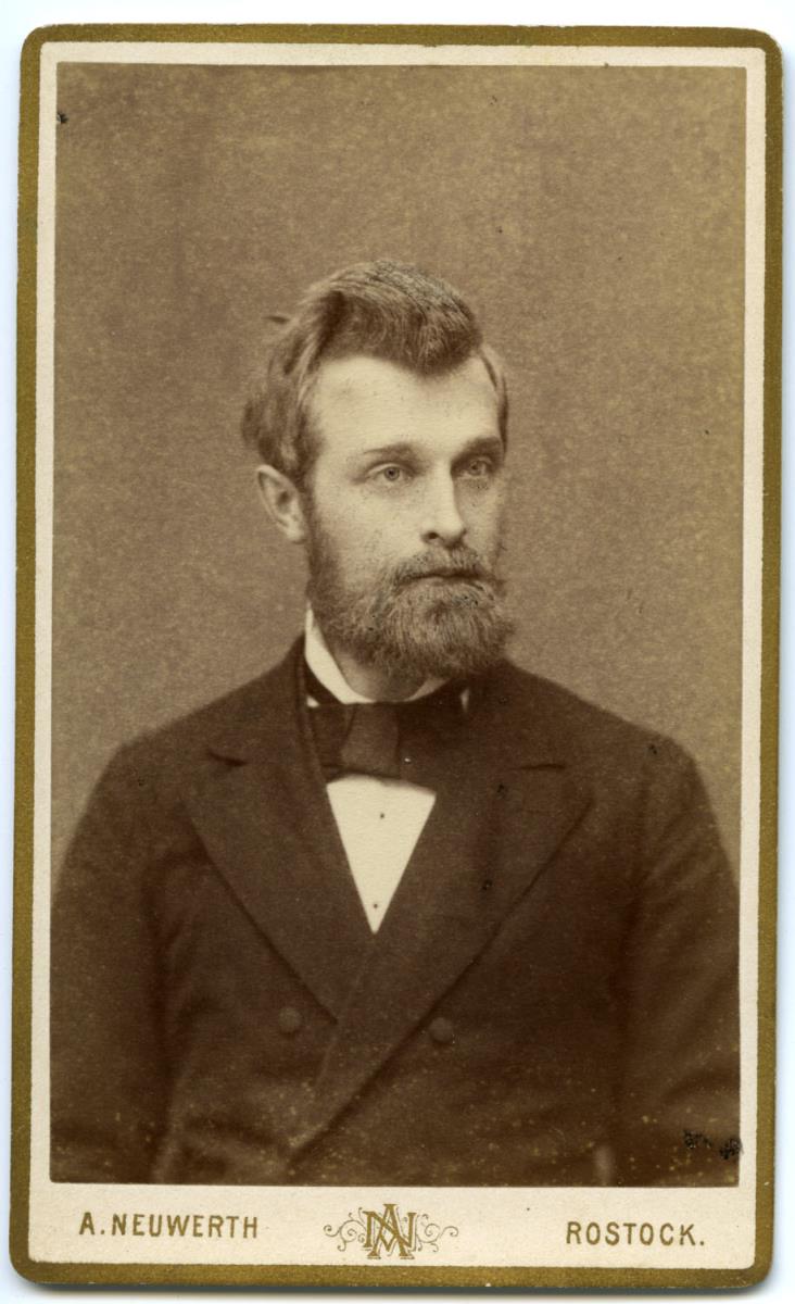 Martin Krause