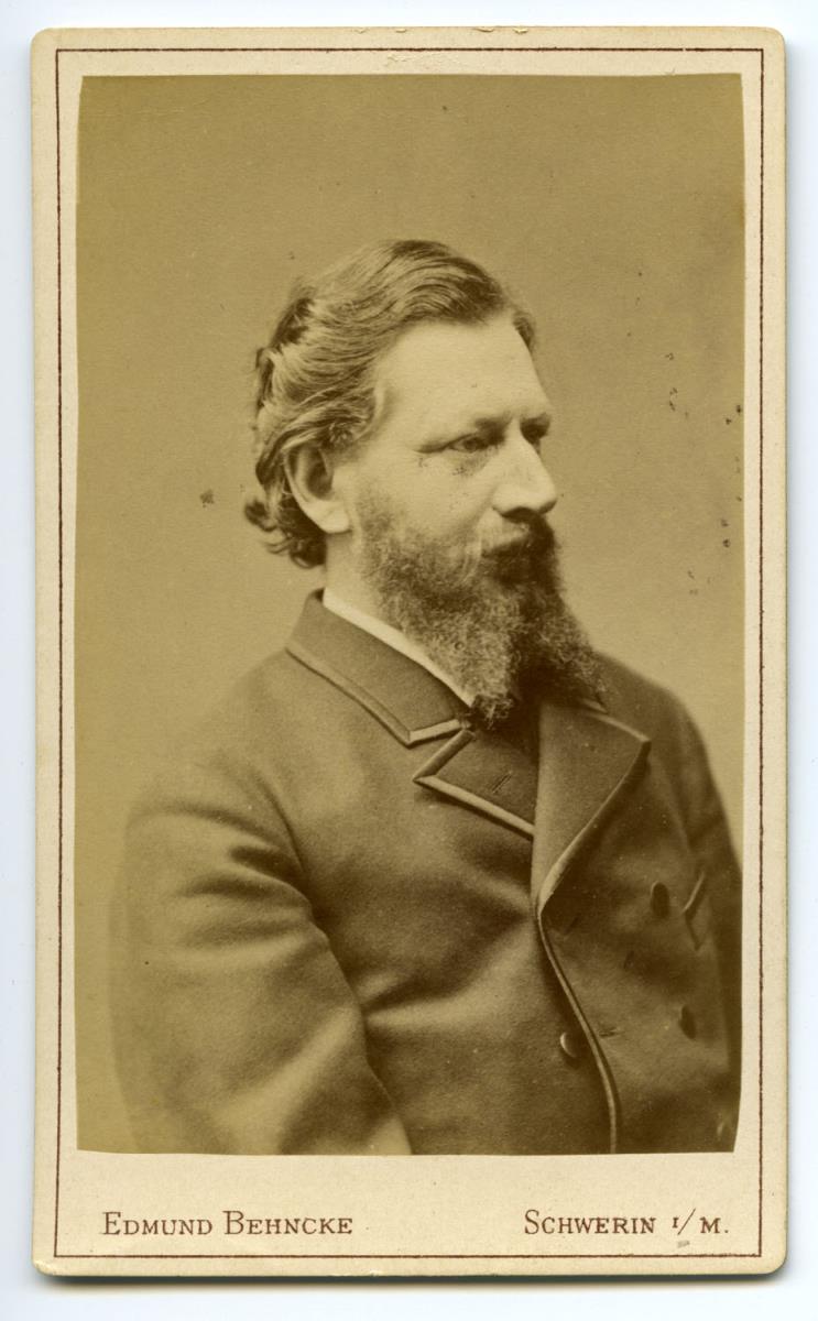 August Kundt