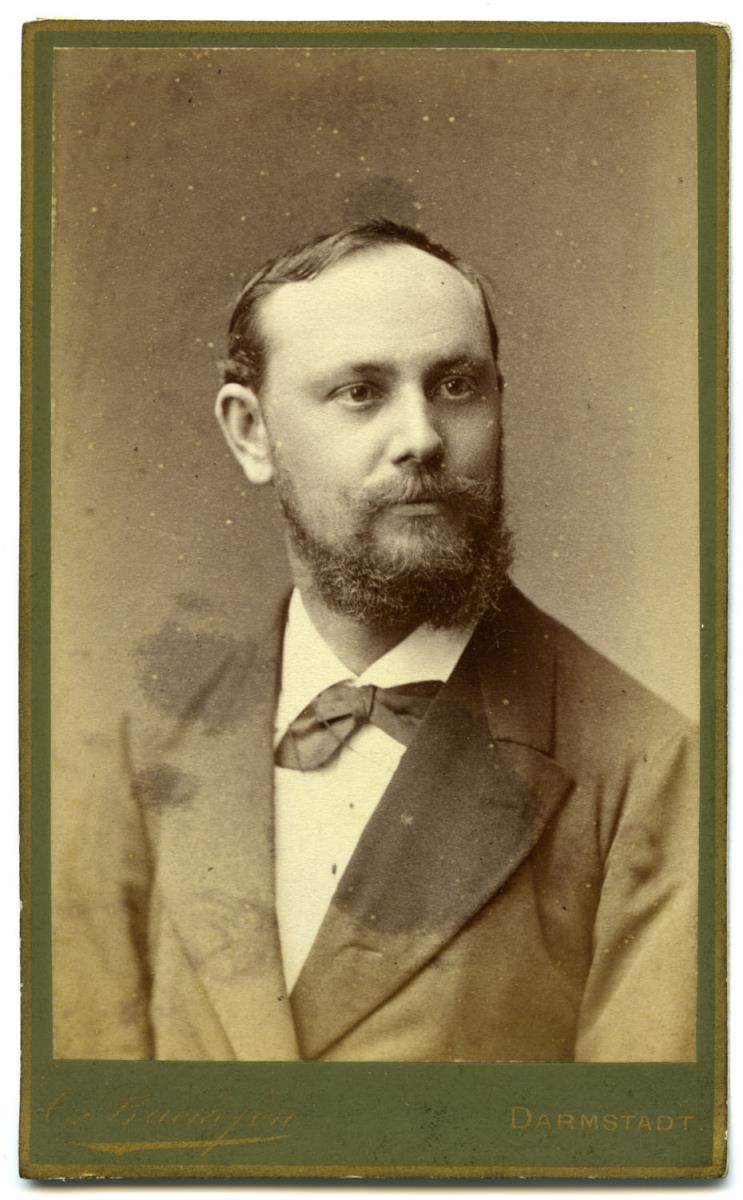 Lebrecht Hennberg