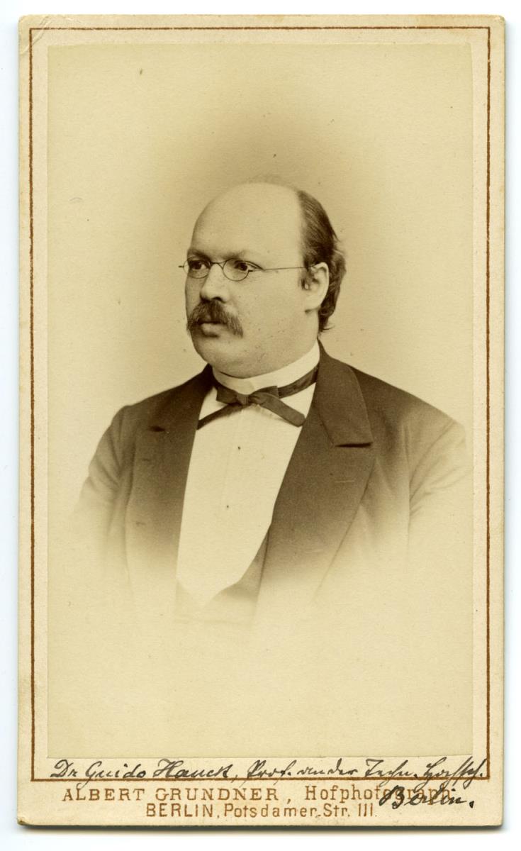 Guido Hauck