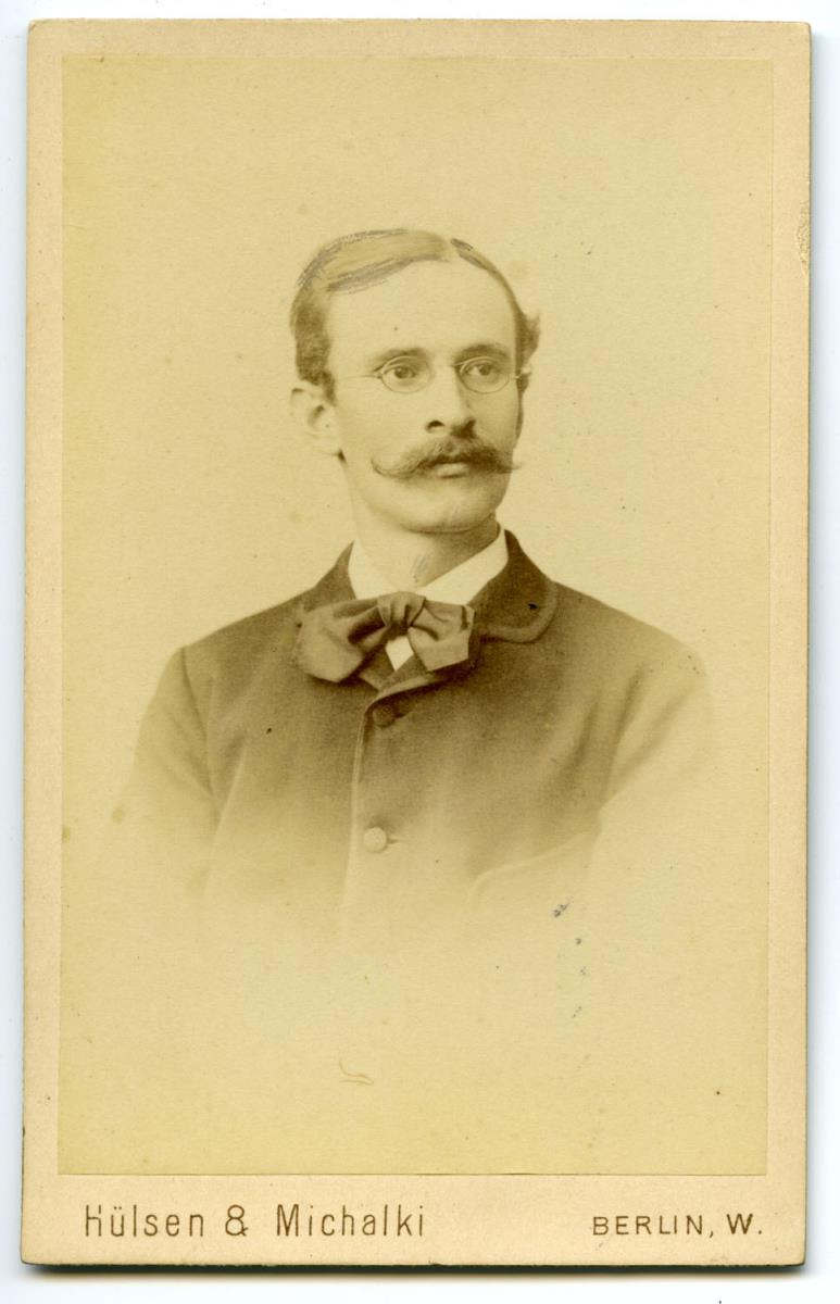 Amandus Wendt