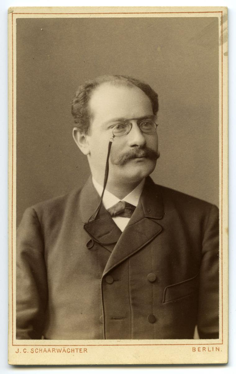 Leo Grunmach
