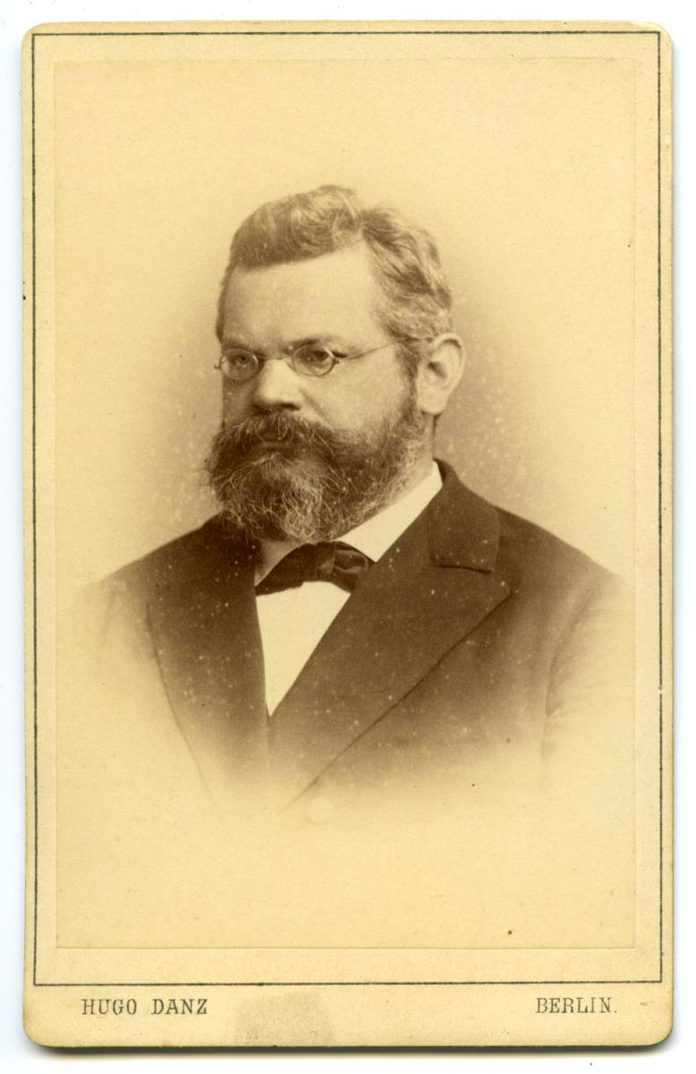 Ernst Kossak