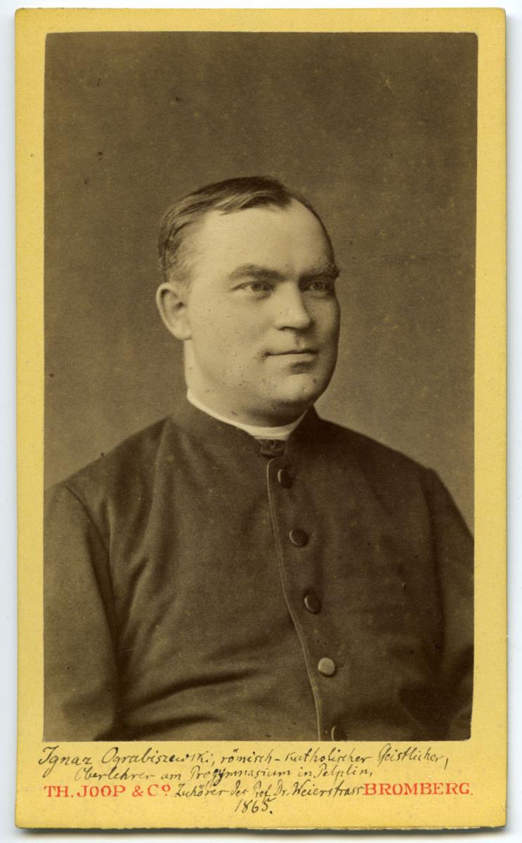 Ignaz Ograbiszewski