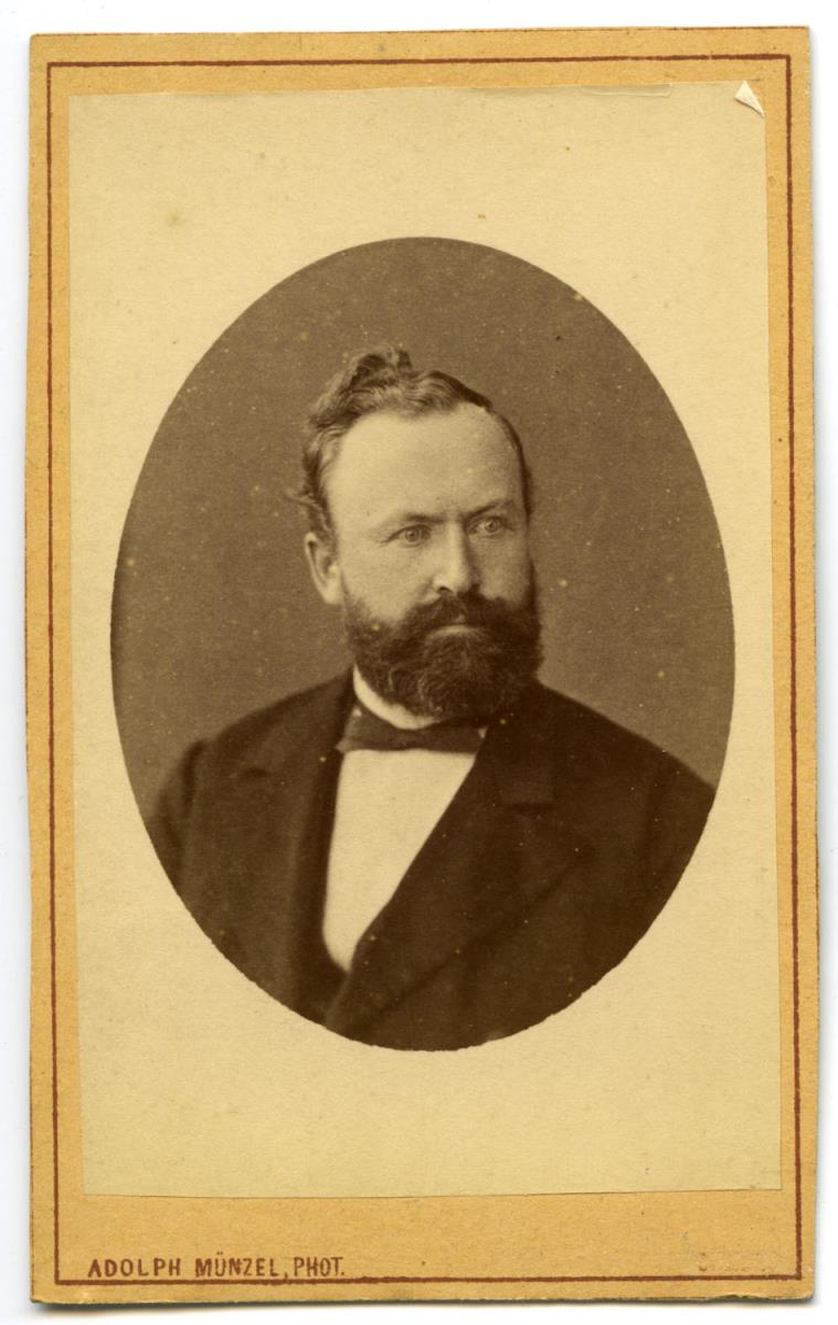 Bartholomäus Paszotta