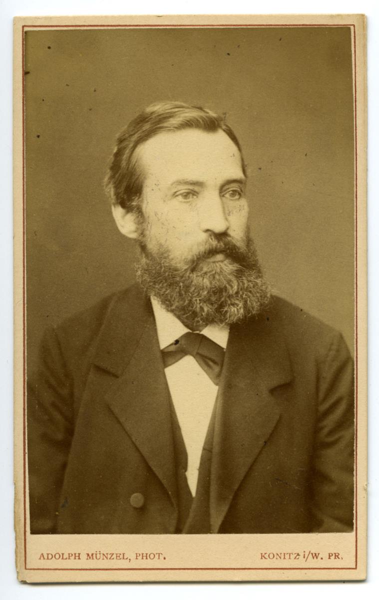 Ignaz Praetorius
