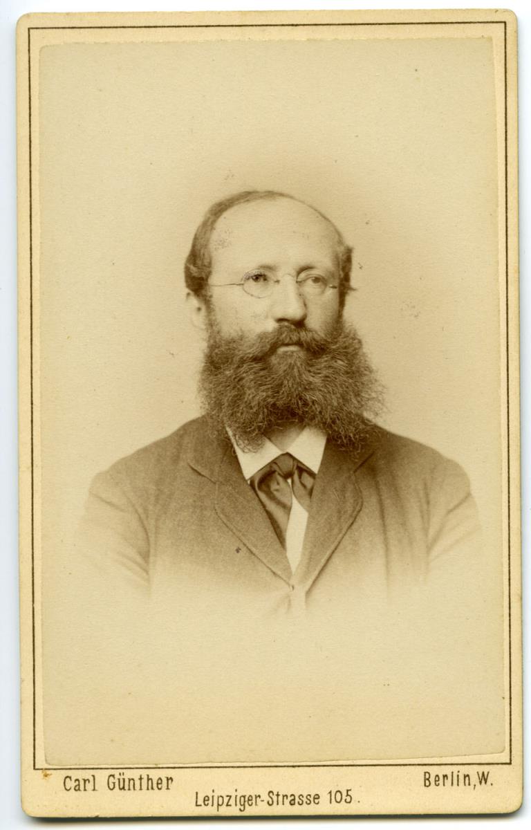 August Tabulski