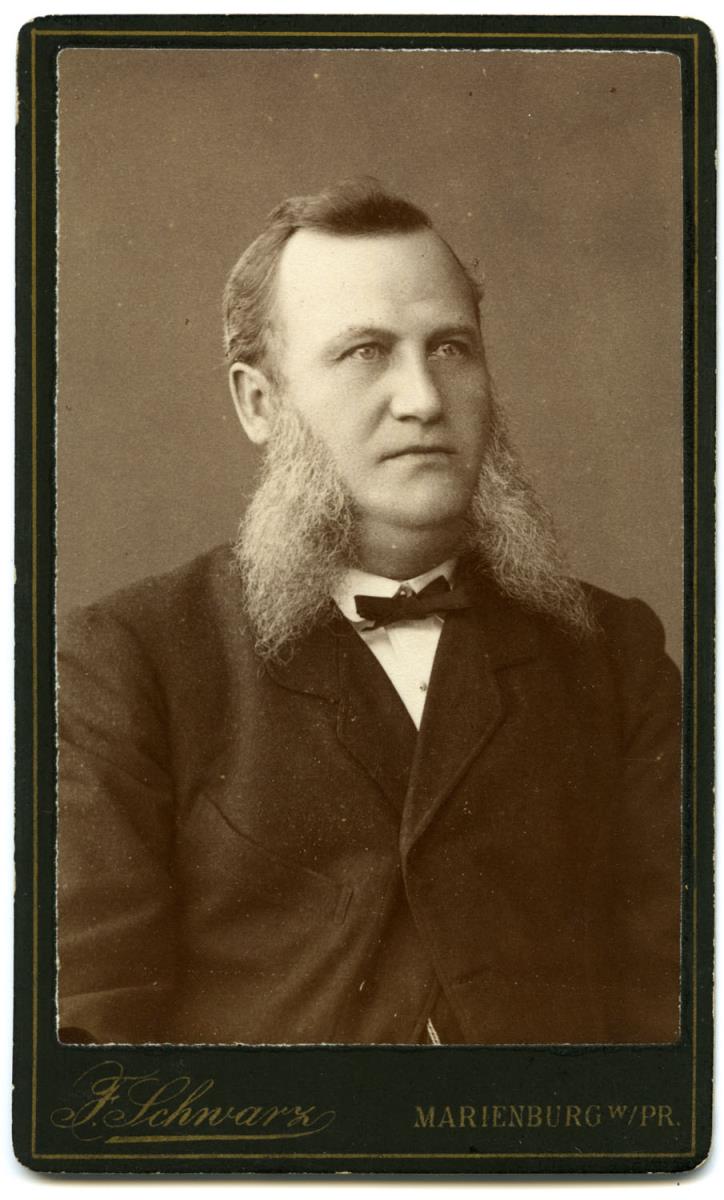 Leonhard Rautenberg