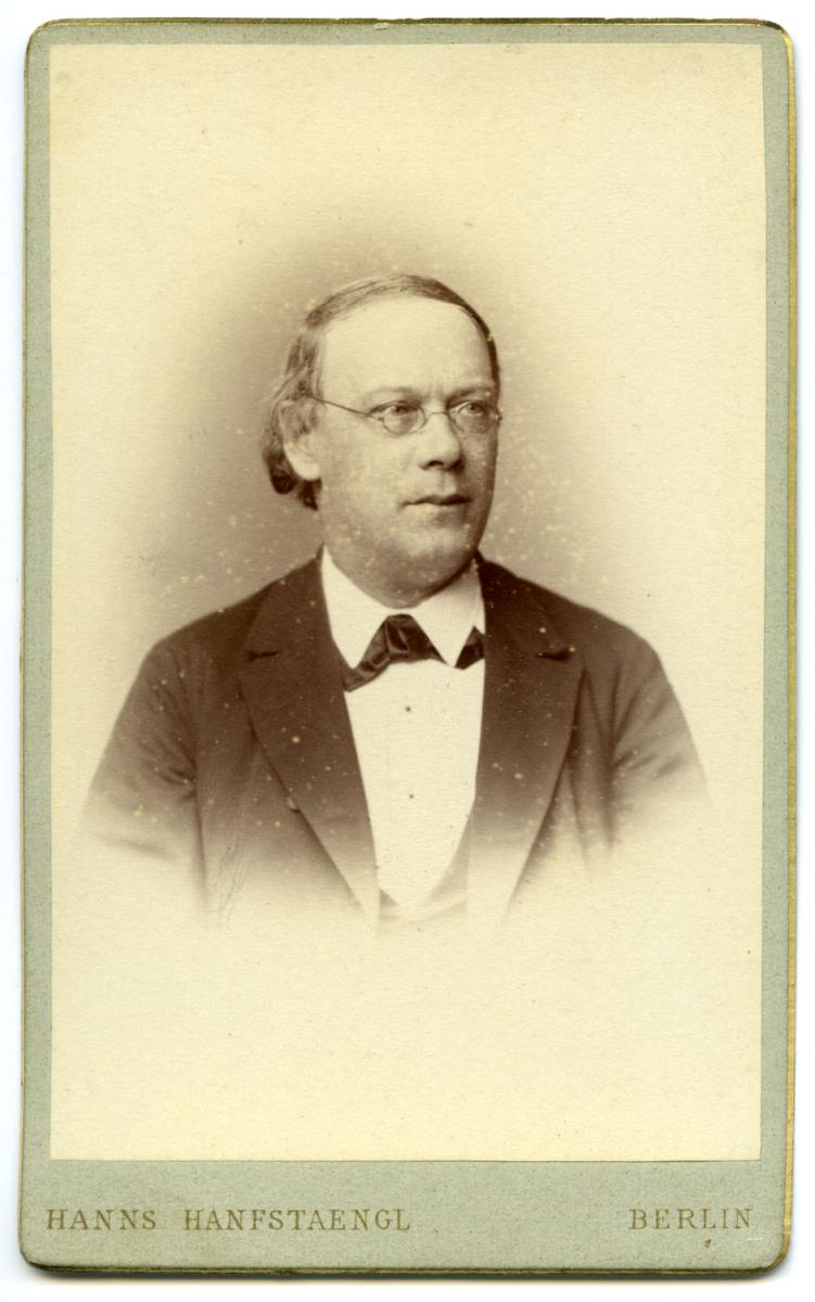 Heinrich Bertram