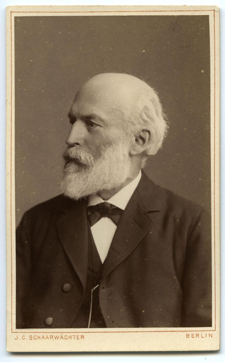 Oswald Hermes