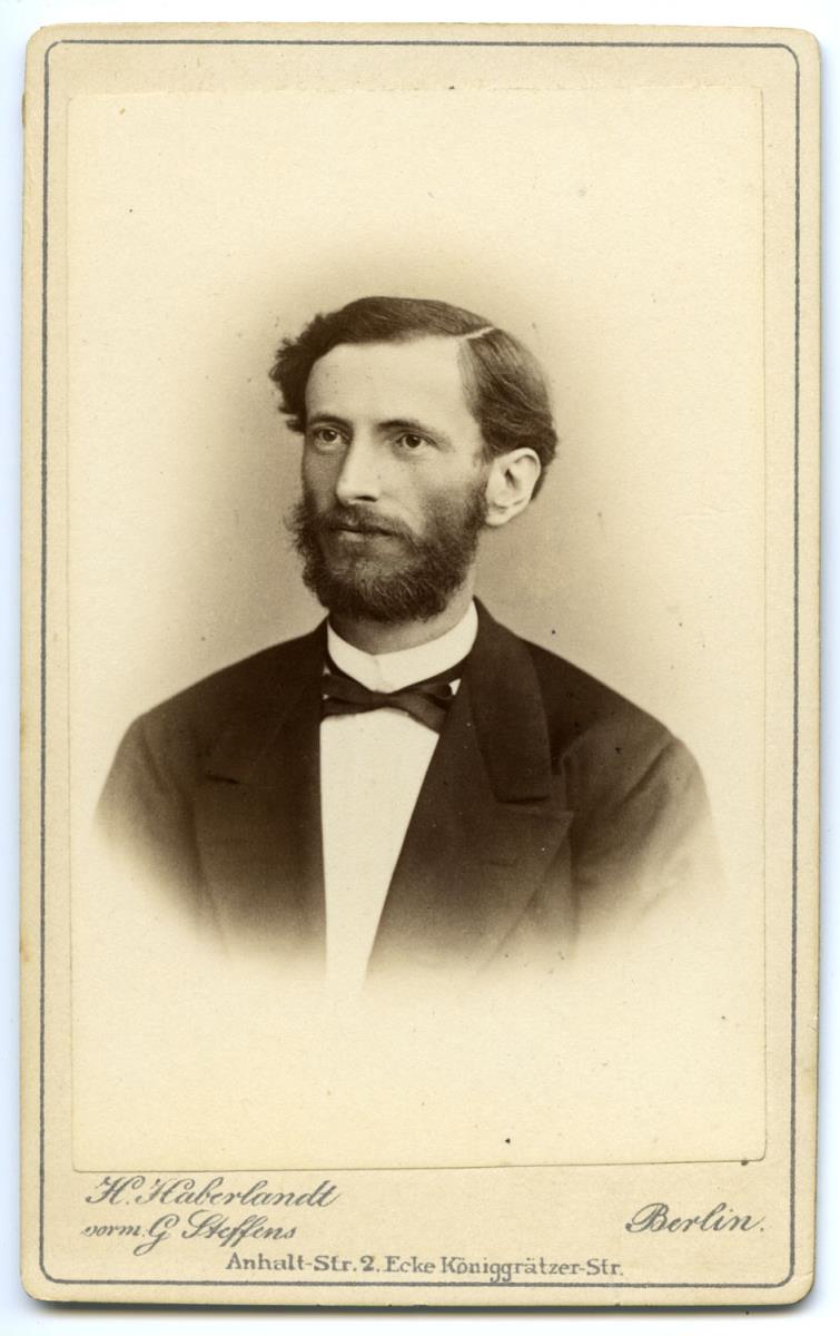 Wilhelm Biermann