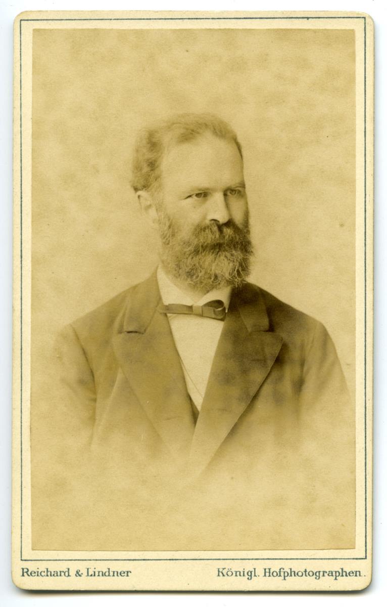 Maximilian Henoch