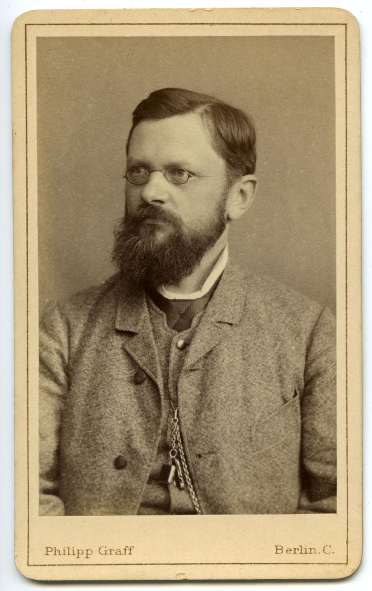 Max Schlegel