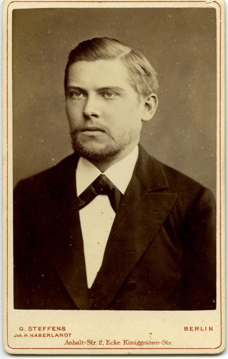 Hans Battermann