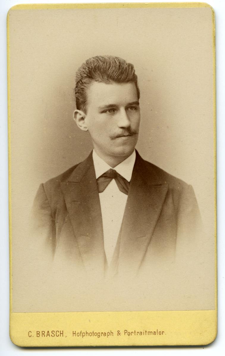 Richard Müller