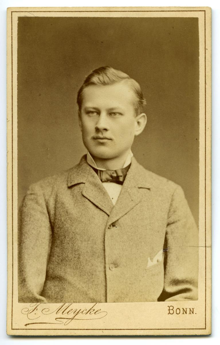 Alexander Philipp