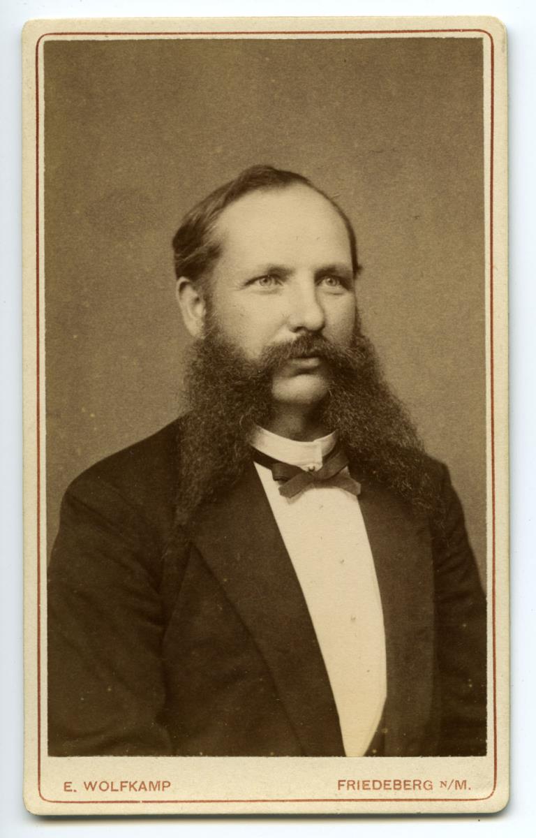 Gustav Mix
