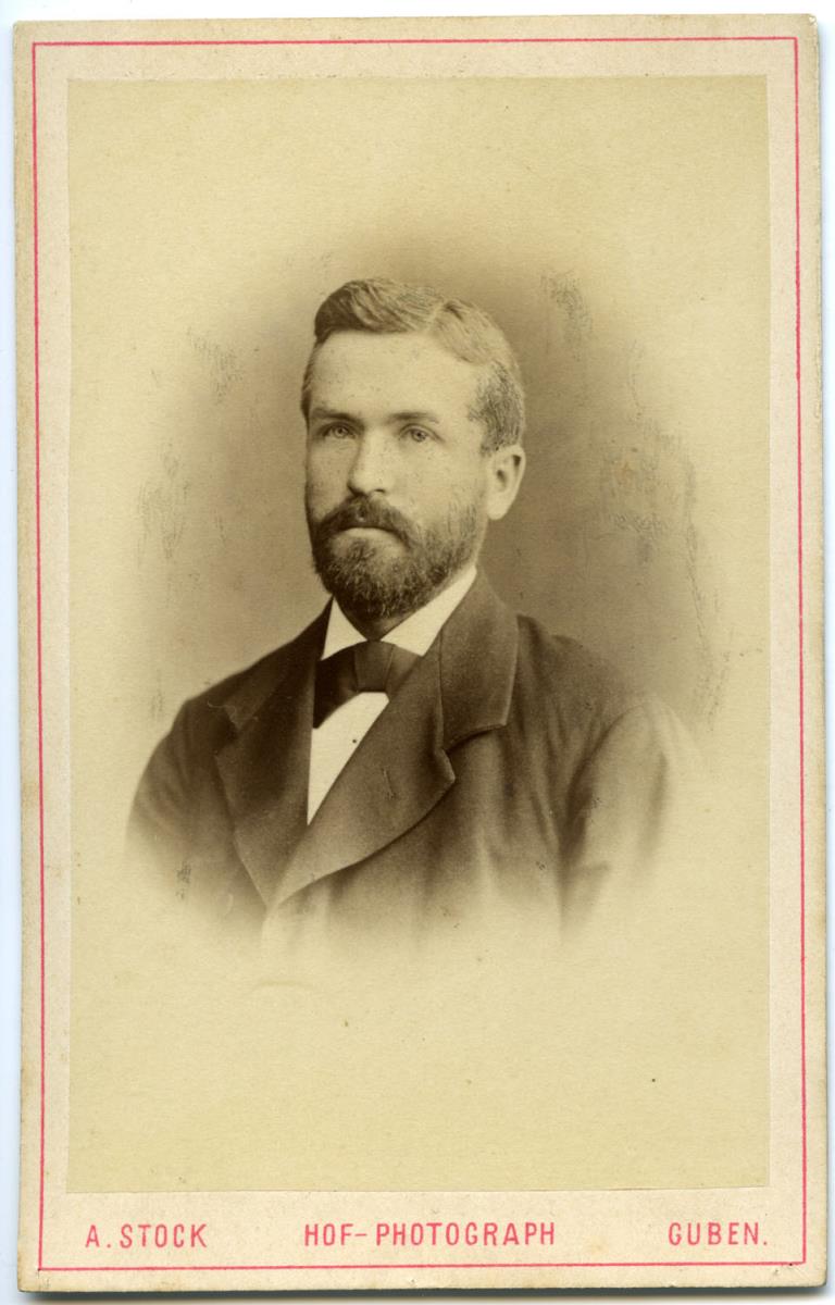 Adolf Strümpfler