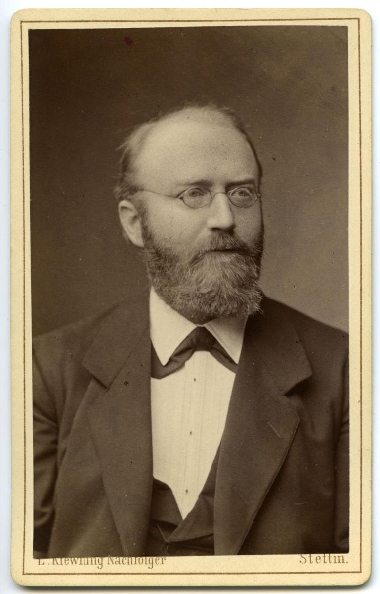 Heinrich Gellenthin