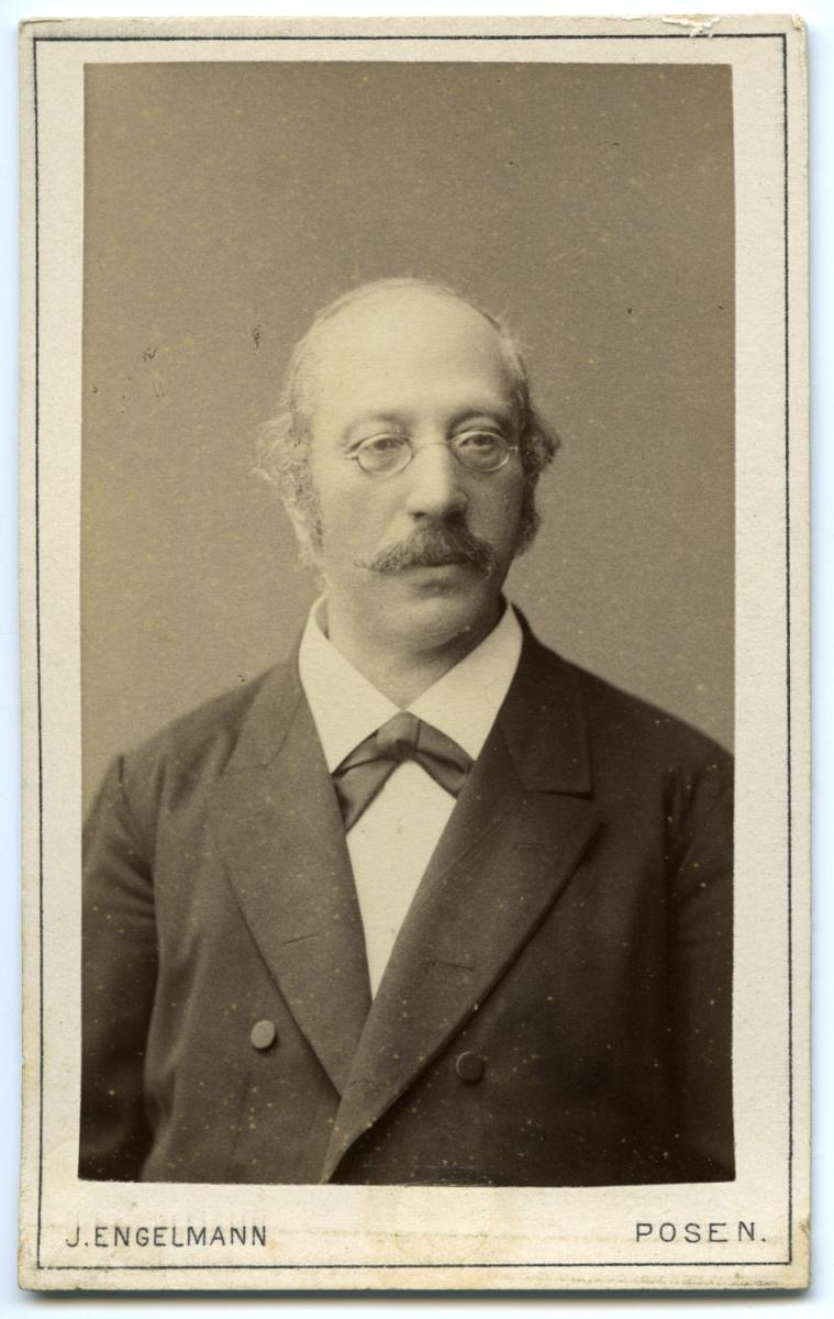 Albrecht Magener