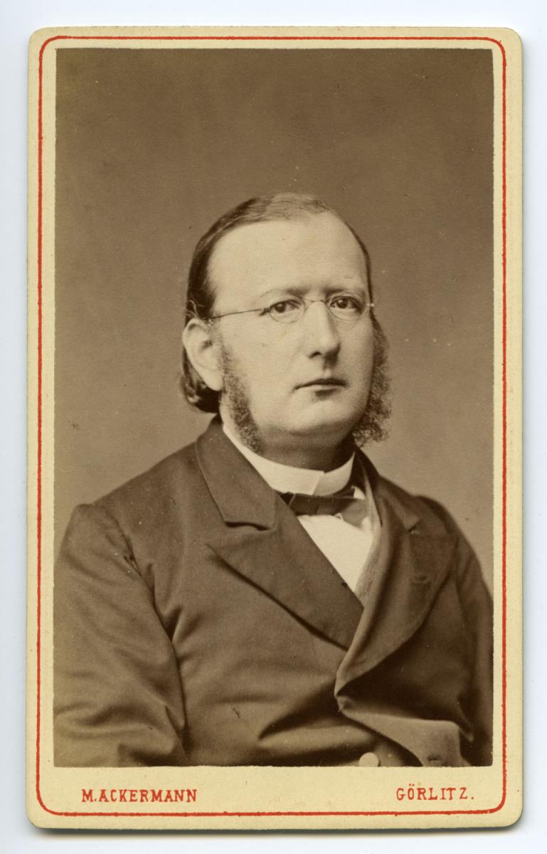 Wilhelm Frahnert