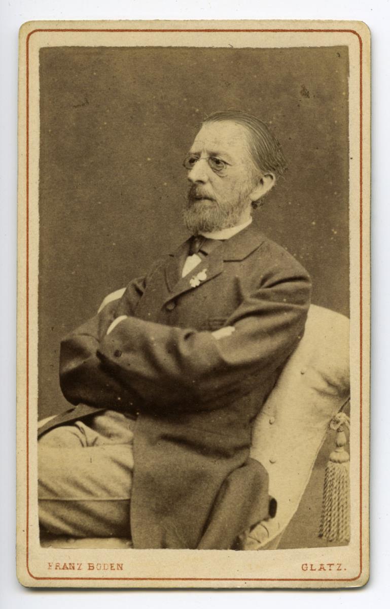 Gustav Wittiber