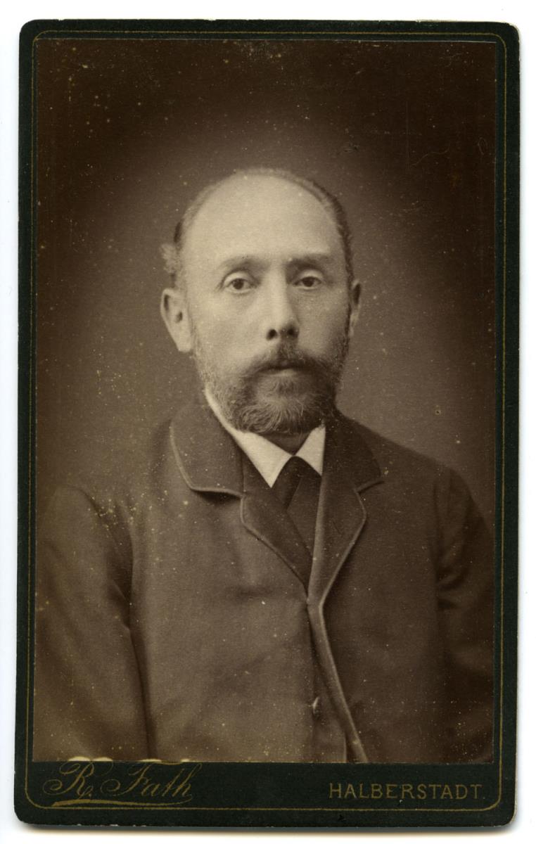 Leonhard Zech
