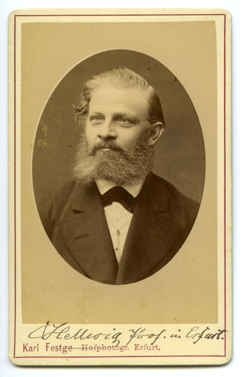 Carl Hellwig