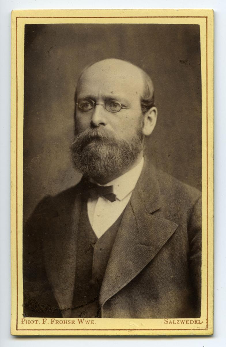 Oskar Hentschel
