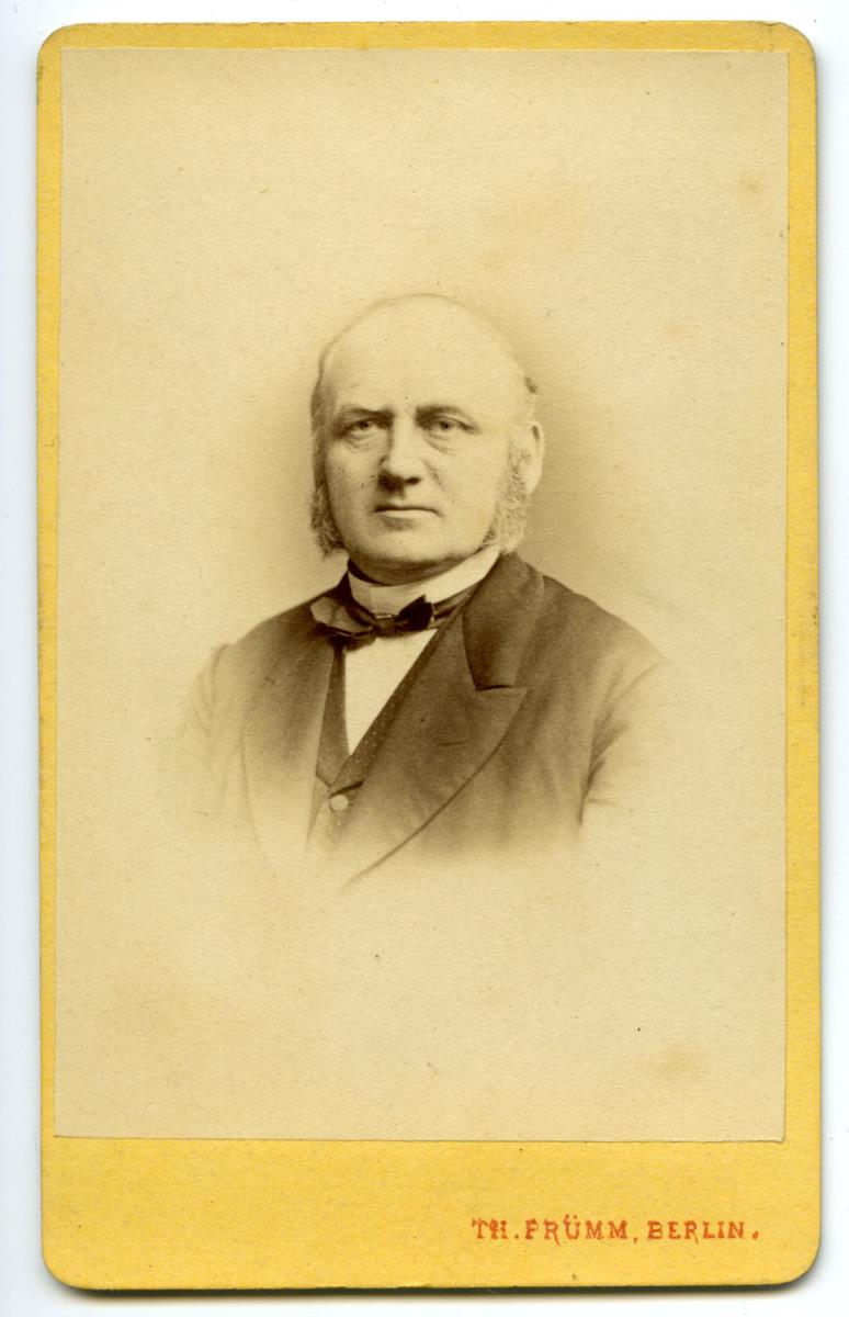 Erwin Kayser