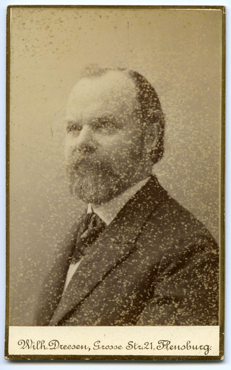 Wilhelm Schaefer