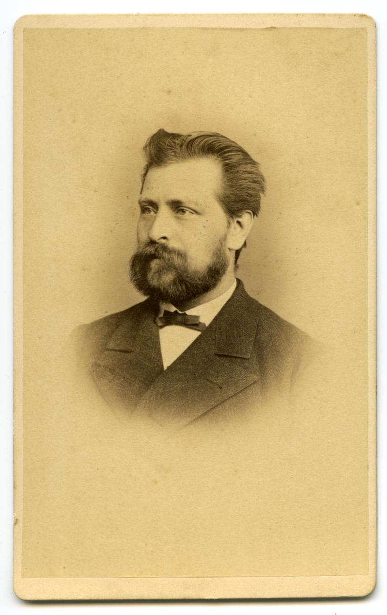 Wilhelm Fiedler