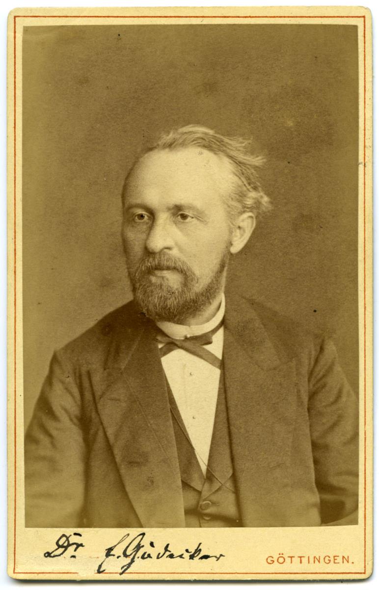 Ernst Goedecker