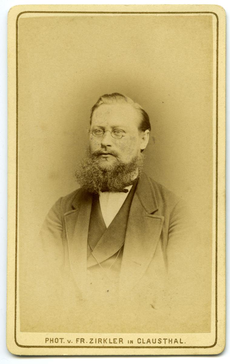 Berthold Adam