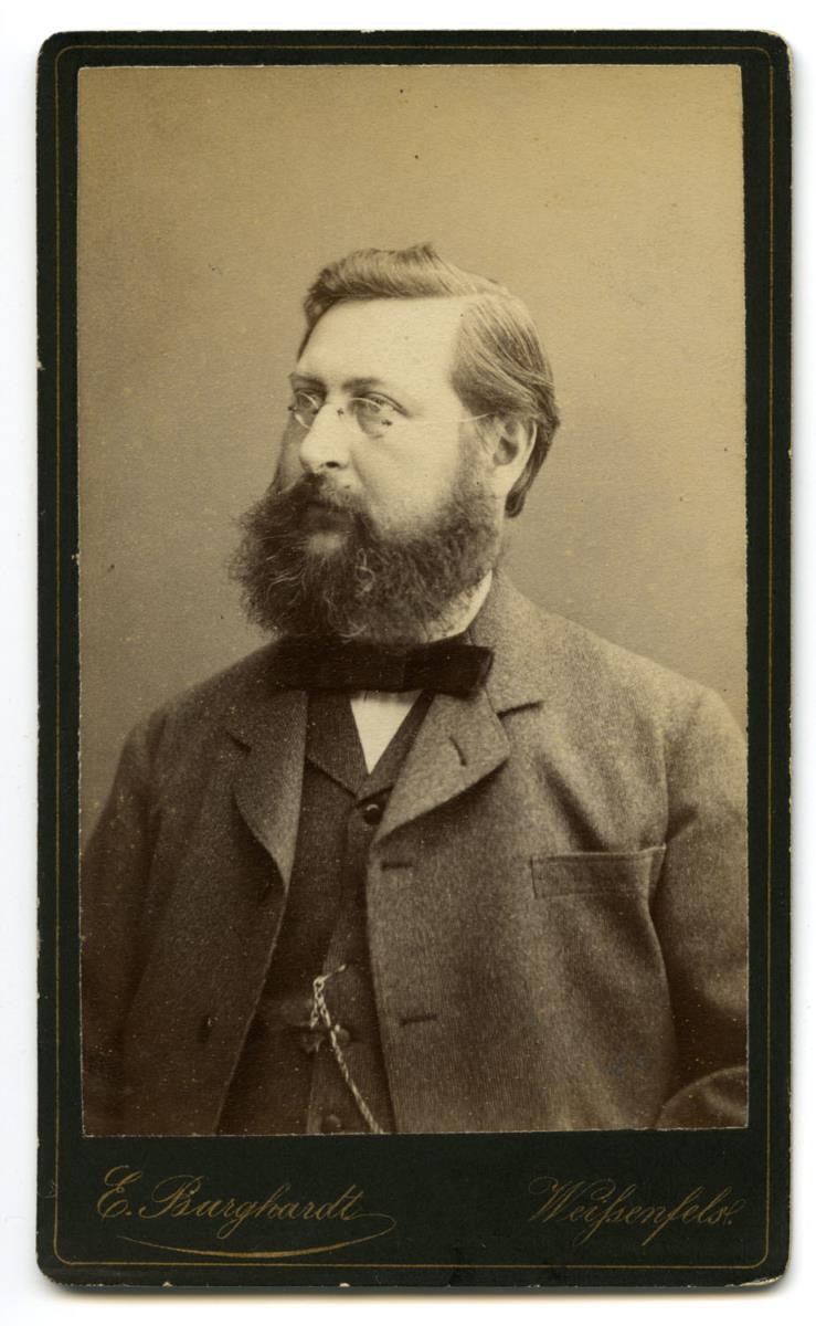 Heinrich Züge