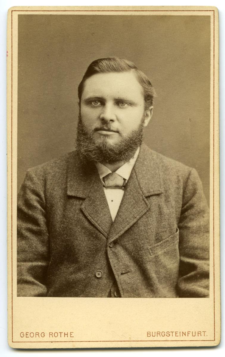 Friedrich Blankenburg