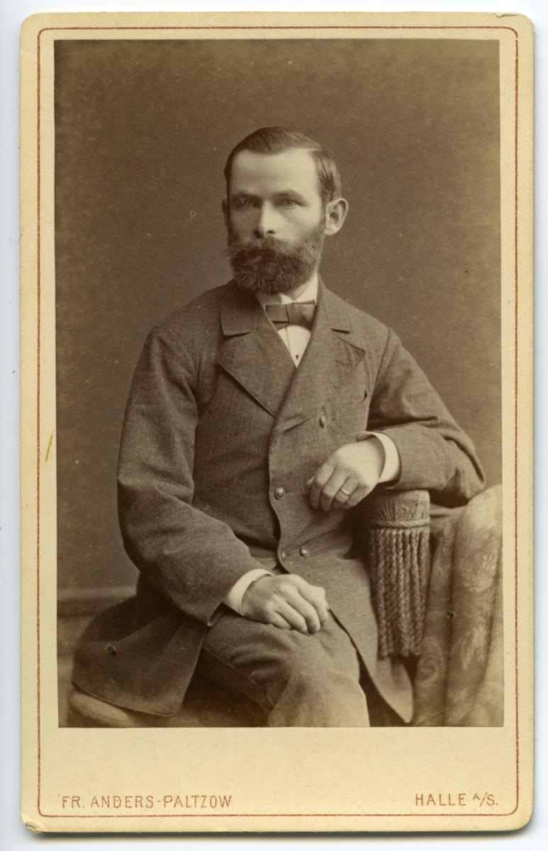 Paul Schönemann