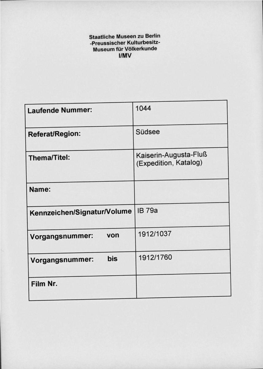 Kein Titel