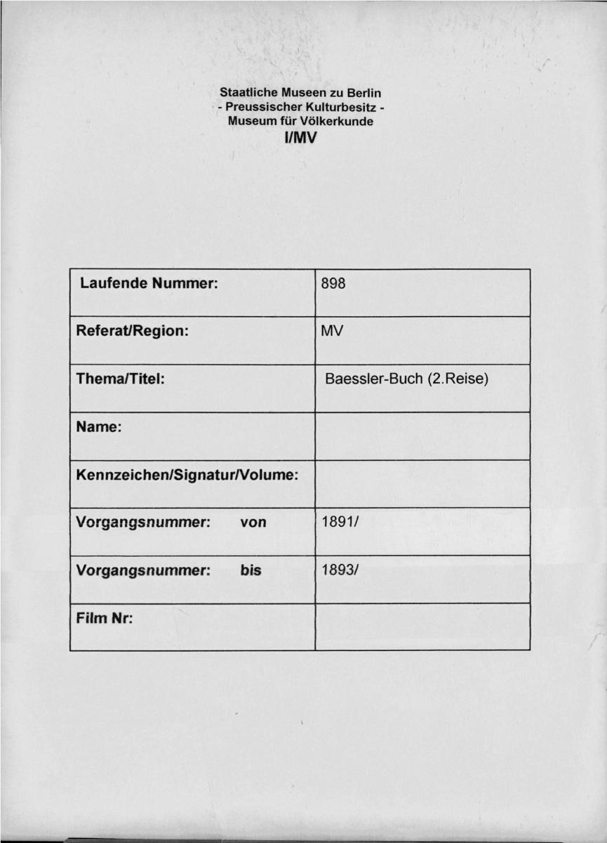 Kein Titel