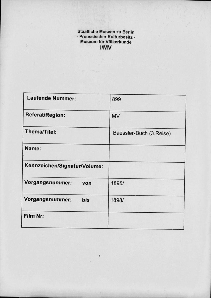 Kein Titel