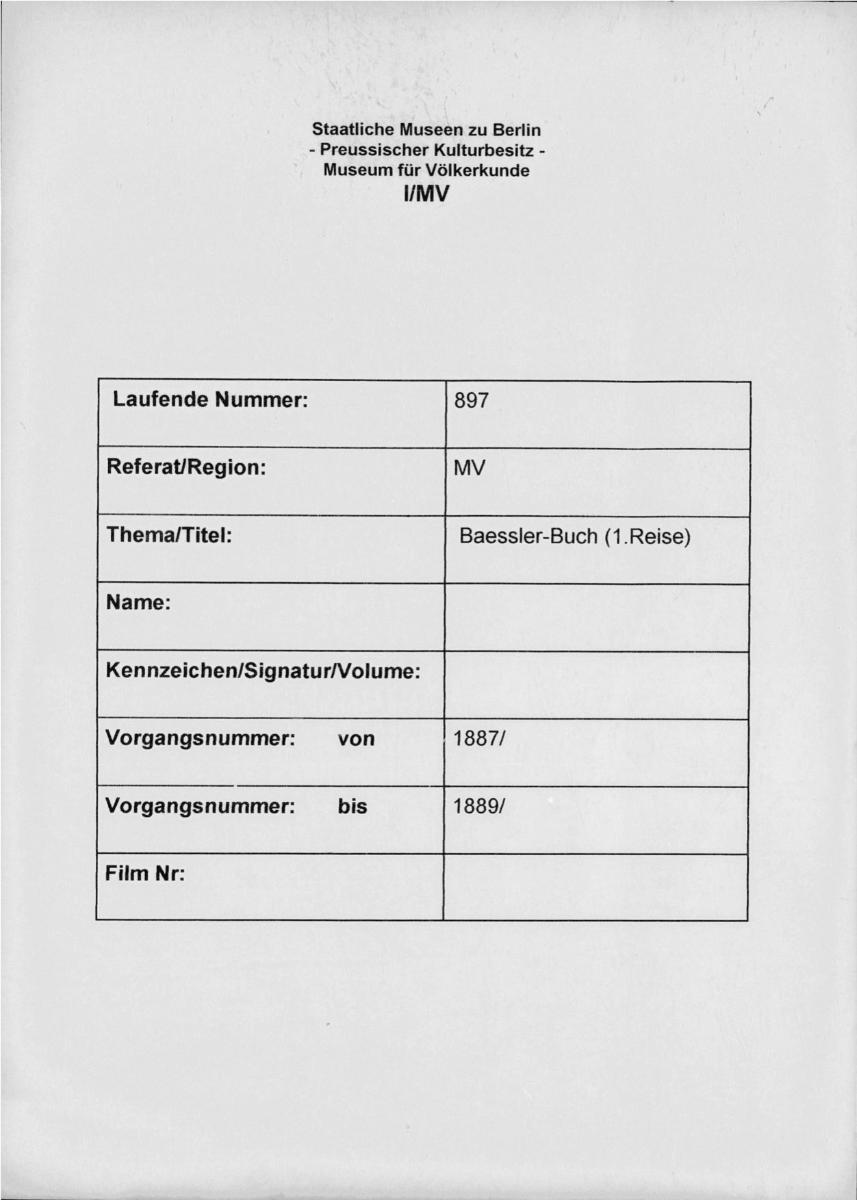 Kein Titel