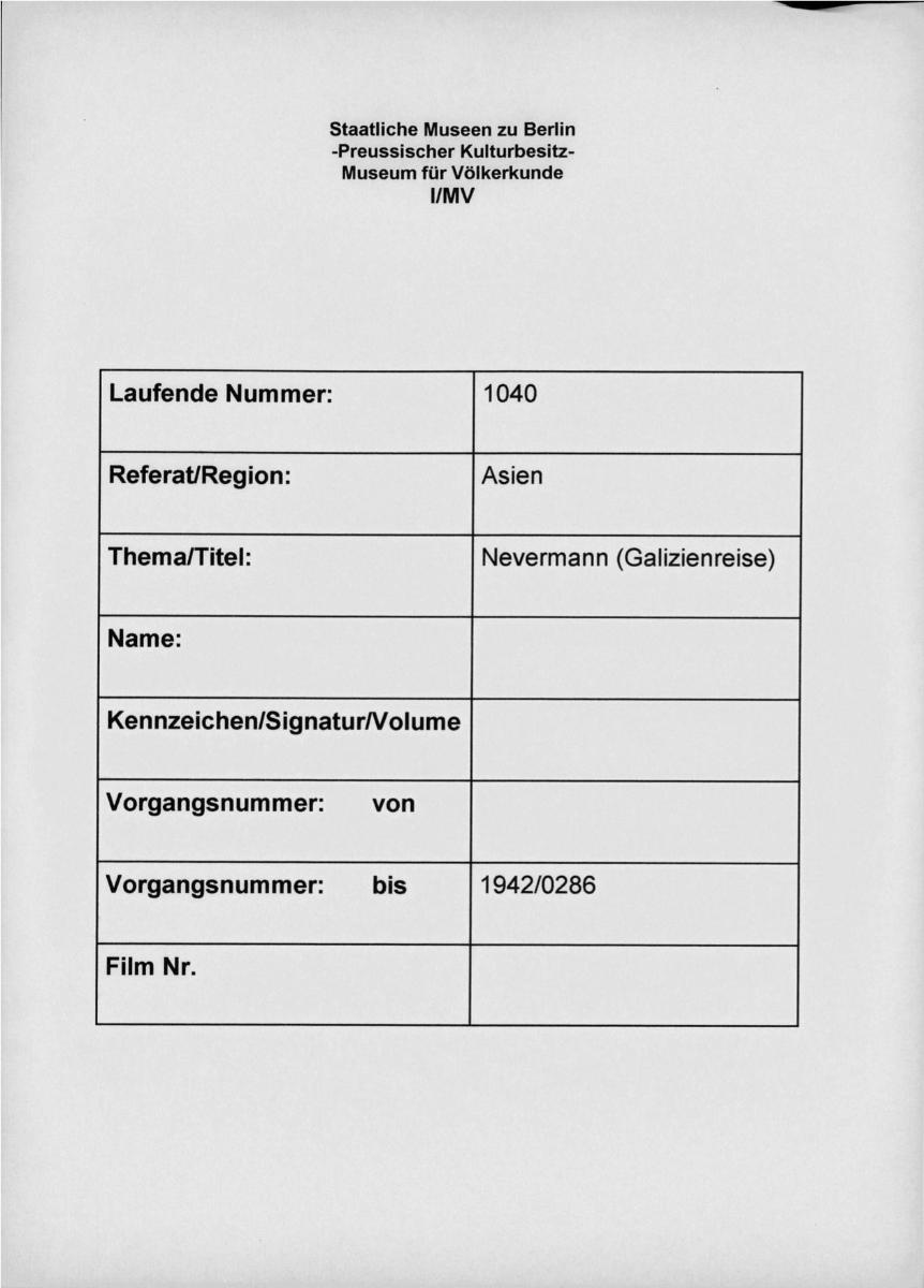 Kein Titel