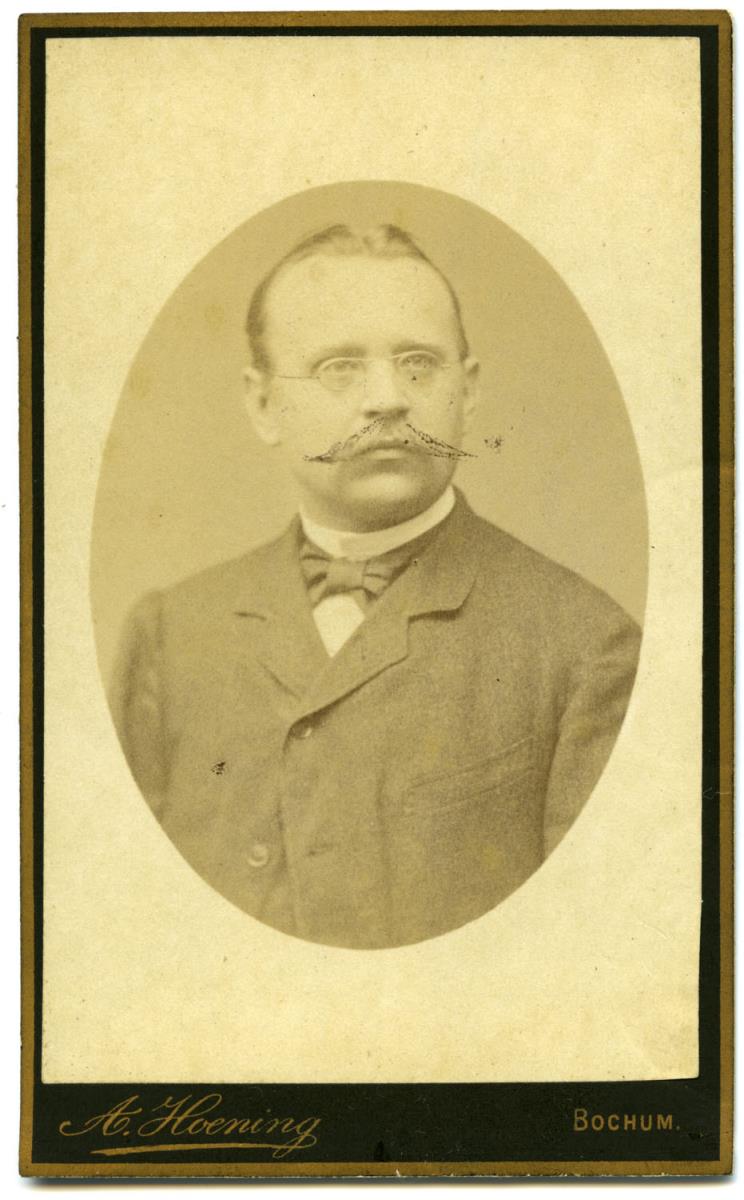 Ernst Schimpf