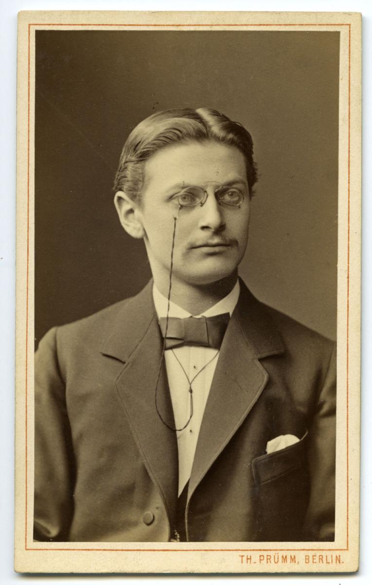Heinrich Leonhard