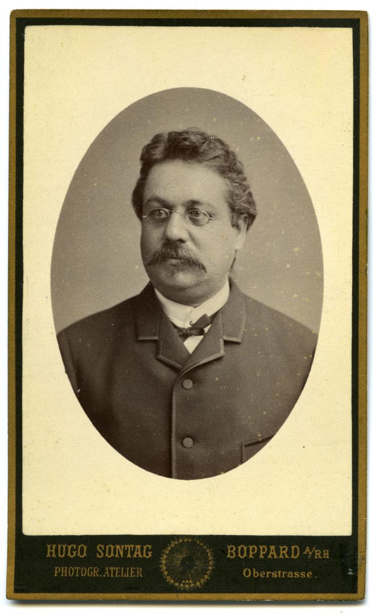 Wilhelm Müller