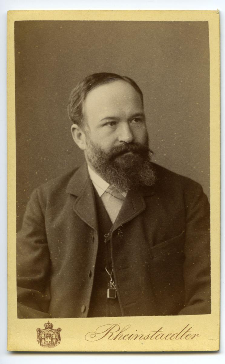 Ferdinand Rosenberger