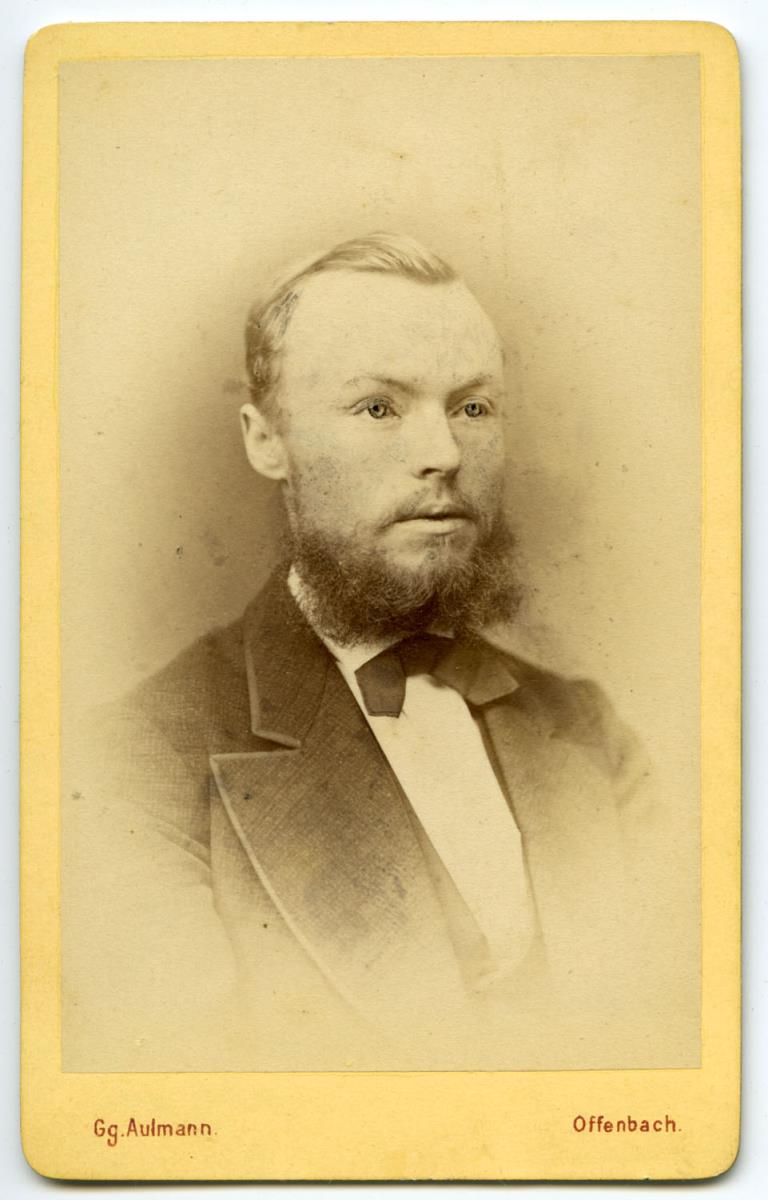 Otto Dersch