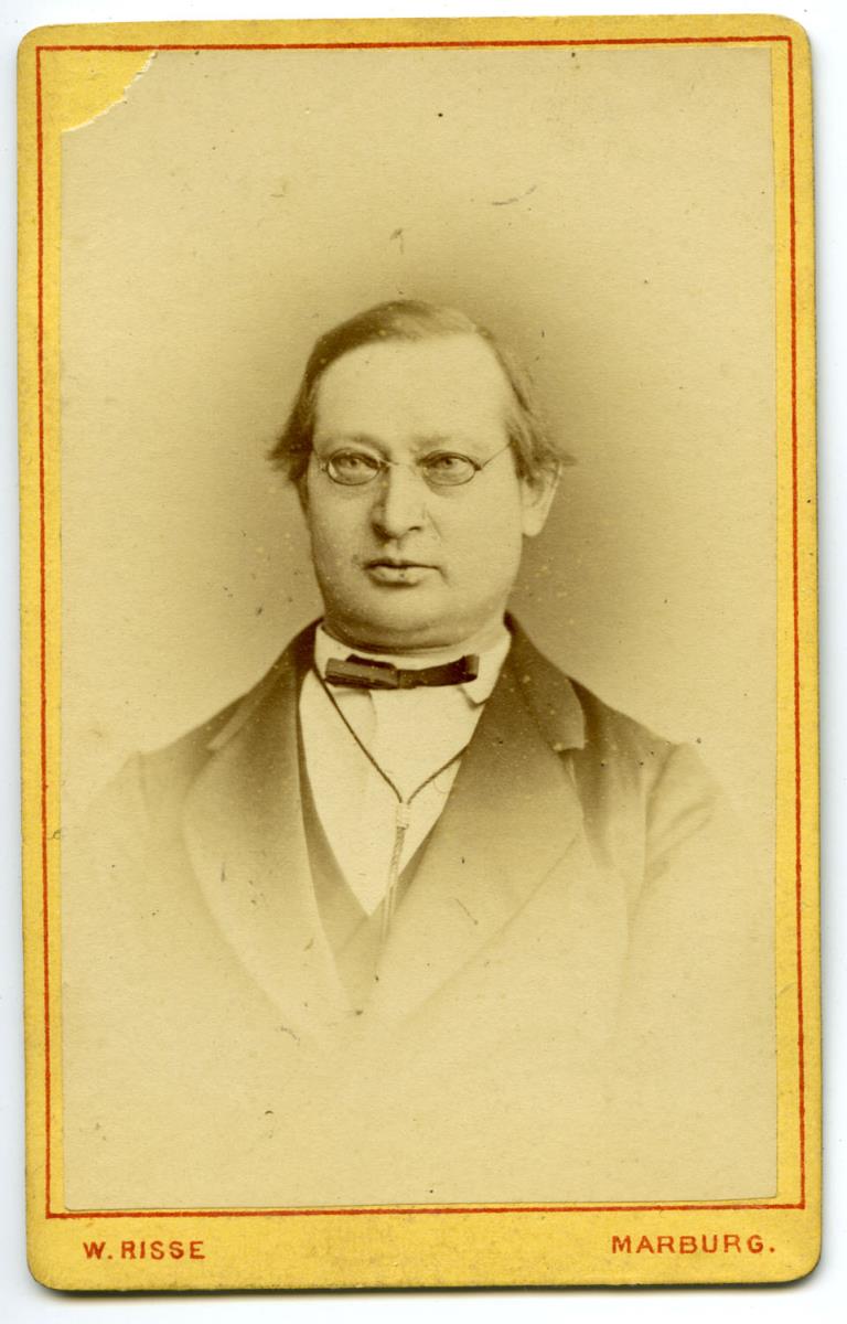 Friedrich Krause